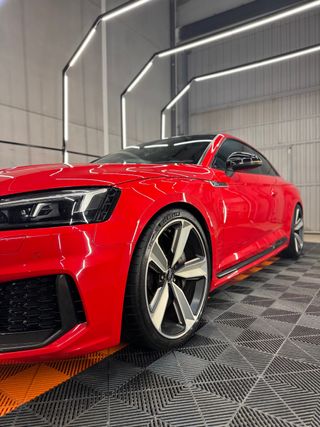 Audi RS5 2017