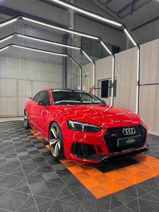 Audi RS5 2017