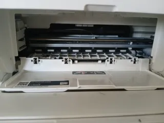 Impresora HP DeskJet 2633