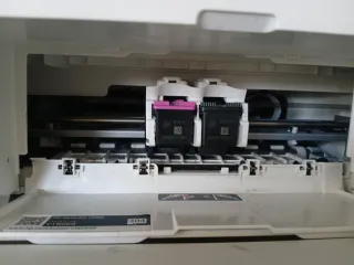 Impresora HP DeskJet 2633