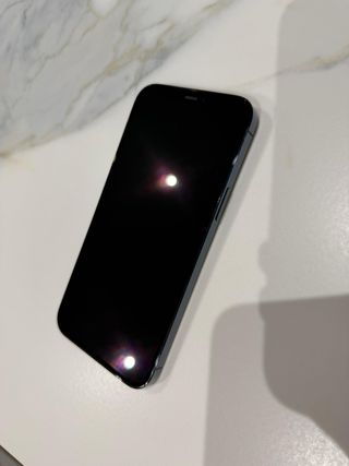 iPhone 12 Pro Max 128GB Azul Marino
