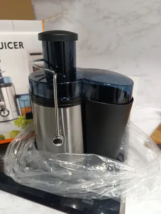 Exprimidor Squeeze Juicer