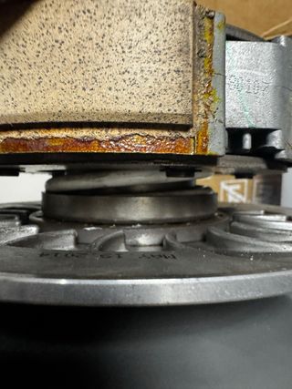 Embrague BMW C600/C650 todos los modelos , Malossi