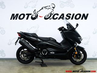 YAMAHA T-MAX 530 DX -APTA A2-