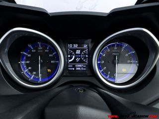 YAMAHA T-MAX 530 DX -APTA A2-