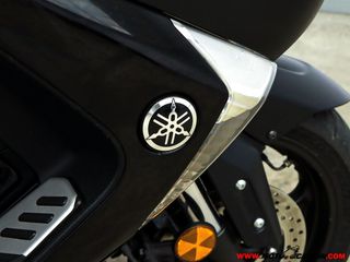 YAMAHA T-MAX 530 DX -APTA A2-