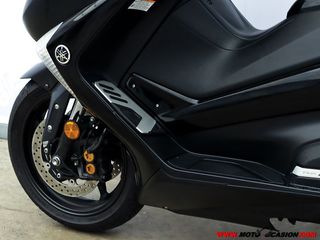 YAMAHA T-MAX 530 DX -APTA A2-