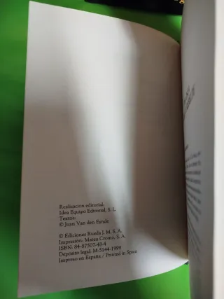 Libro antiguo biografía lote historia