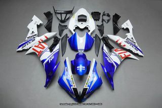 Carenado Avdb YAMAHA YZF R1 2004 - 2006
