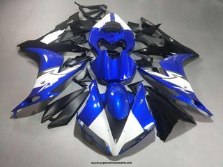 Carenado Avdb YAMAHA YZF R1 2004 - 2006
