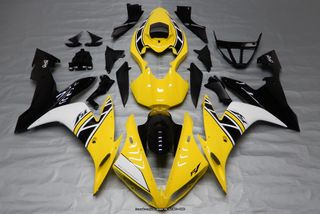 Carenado Avdb YAMAHA YZF R1 2004 - 2006