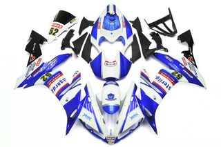 Carenado Avdb YAMAHA YZF R1 2004 - 2006