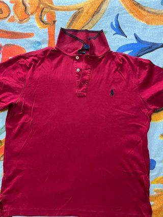 Polo Ralph Lauren Talla M