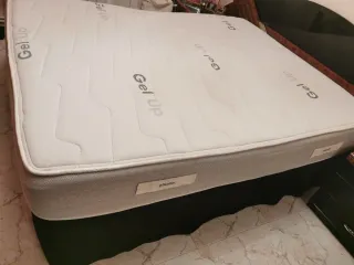 Colchón 190x150x32 PIKOLIN