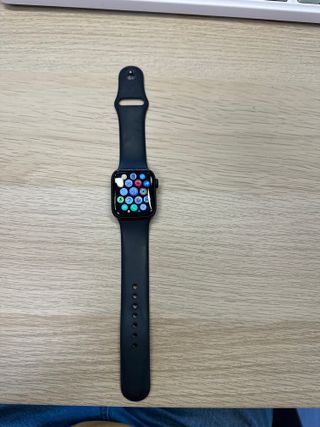 Apple Watch SE 2 40mm Azul Marino