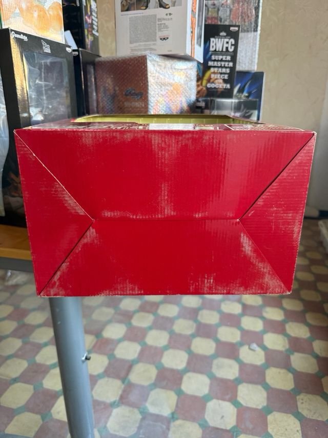 Figura Ohzaru goku ichiban kuji last one great ape