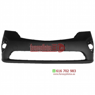 Paragolpes Delantero Opel Vivaro Año 2014 a 2020