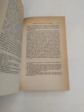 La cultura del Barroco