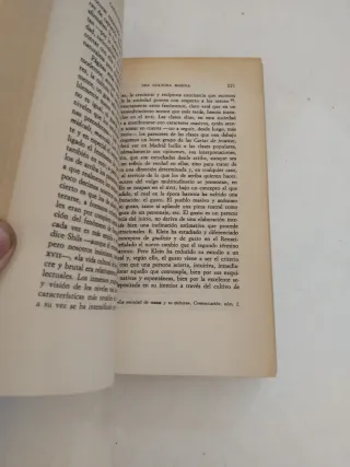 La cultura del Barroco