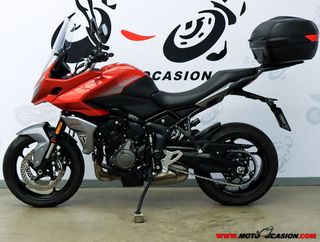 TRIUMPH TIGER SPORT 660 ¿A2? GARANTÍA OFICIAL