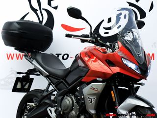 TRIUMPH TIGER SPORT 660 ¿A2? GARANTÍA OFICIAL