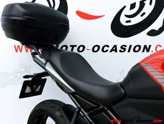 TRIUMPH TIGER SPORT 660 ¿A2? GARANTÍA OFICIAL