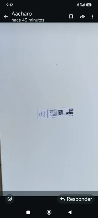 Altillo Estantería Billy Ikea Blanca