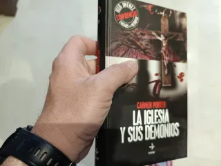 Colección La biblioteca del Misterio Iker Jiménez