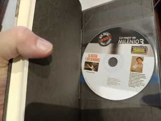 Colección La biblioteca del Misterio Iker Jiménez