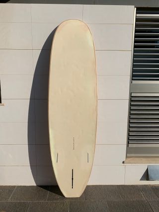 Tabla de surf 7' pies Epoxy