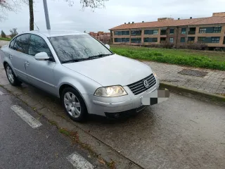 Volkswagen Passat 2005