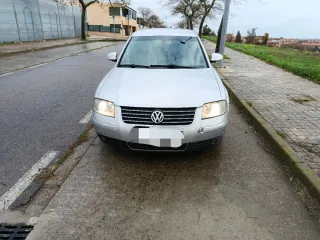 Volkswagen Passat 2005