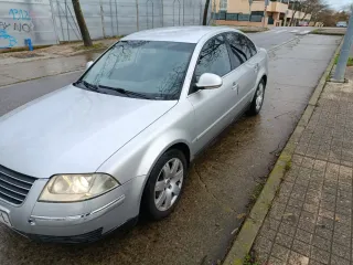 Volkswagen Passat 2005