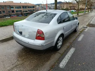 Volkswagen Passat 2005