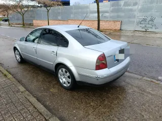 Volkswagen Passat 2005