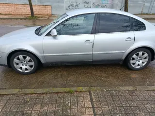 Volkswagen Passat 2005