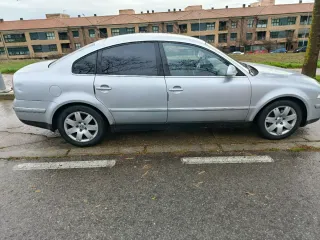 Volkswagen Passat 2005