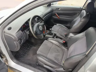 Volkswagen Passat 2005