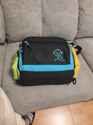 Alzador/Trona de Viaje