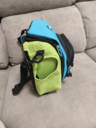 Alzador/Trona de Viaje