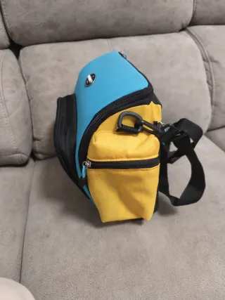 Alzador/Trona de Viaje