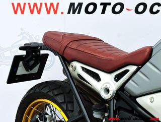 BMW R NINE T SCRAMBLER