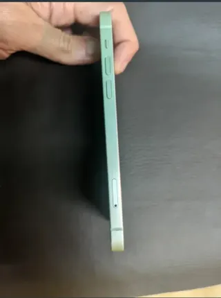 iPhone 12 Verde 128GB *Para Piezas*