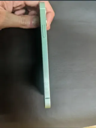 iPhone 12 Verde 128GB *Para Piezas*