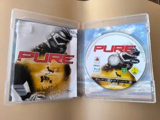 Pure PS3
