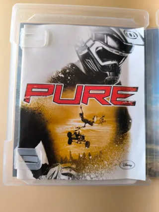 Pure PS3