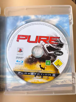 Pure PS3