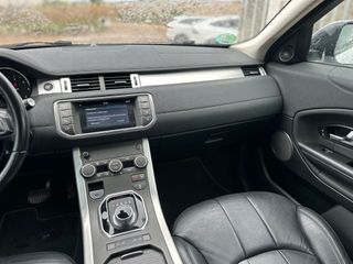 Land Rover Range Rover Evoque 2016