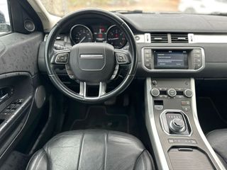 Land Rover Range Rover Evoque 2016