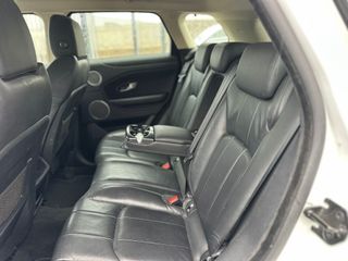 Land Rover Range Rover Evoque 2016